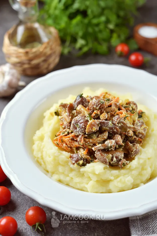 Шаг 8: иллюстрация