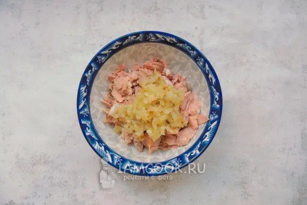 Шаг 11: иллюстрация