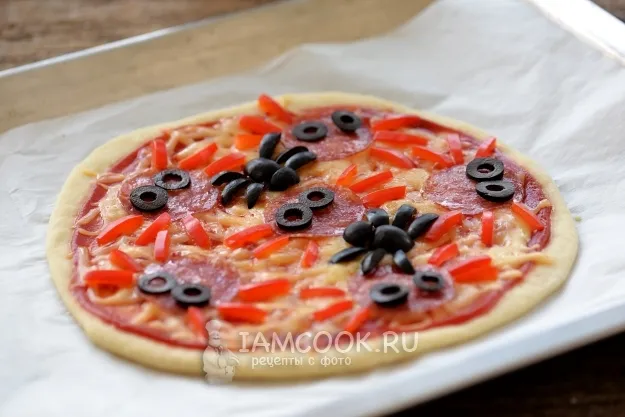 Шаг 5: иллюстрация