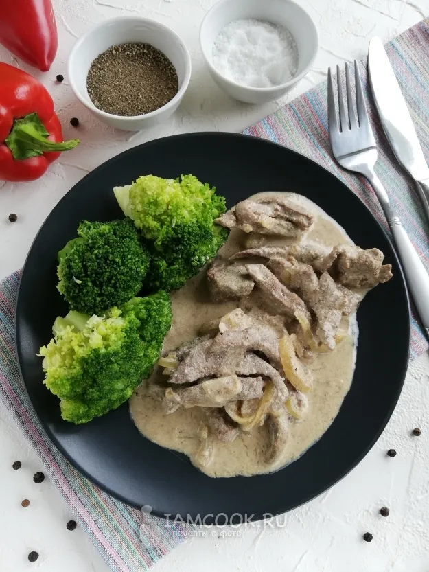 Шаг 9: иллюстрация