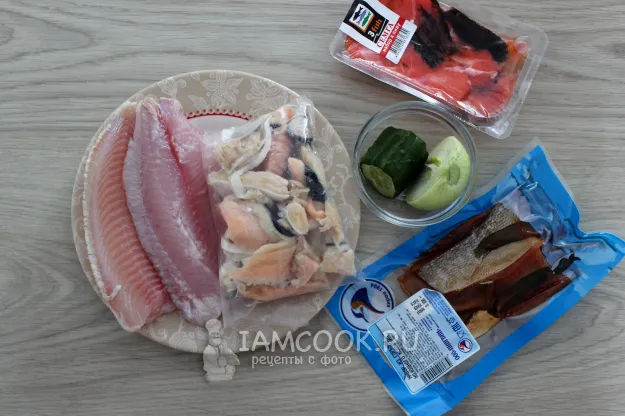 Шаг 1: иллюстрация