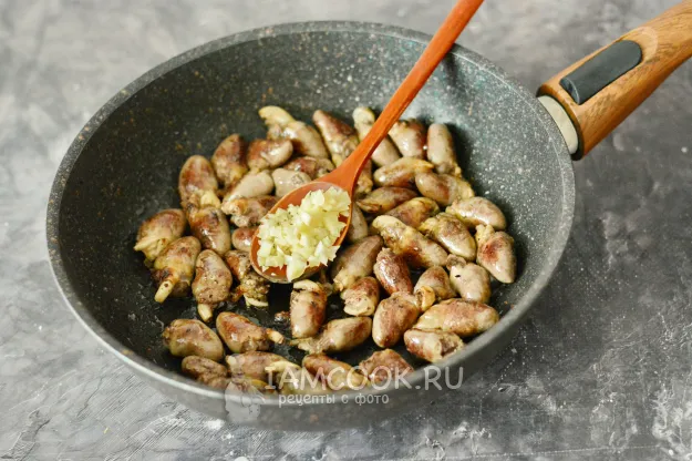 Шаг 6: иллюстрация