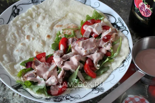 Шаг 6: иллюстрация