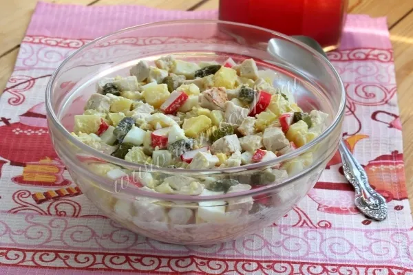 Шаг 9: иллюстрация