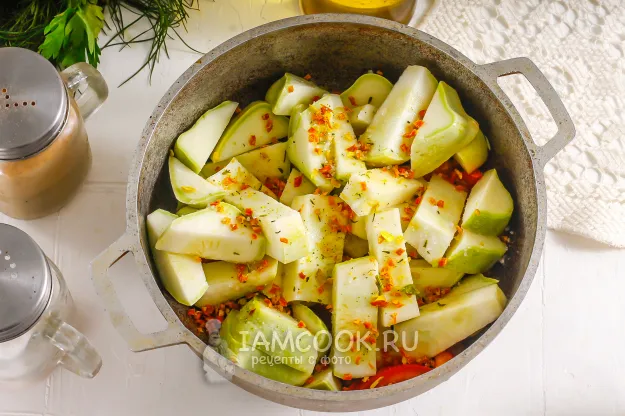 Шаг 5: иллюстрация