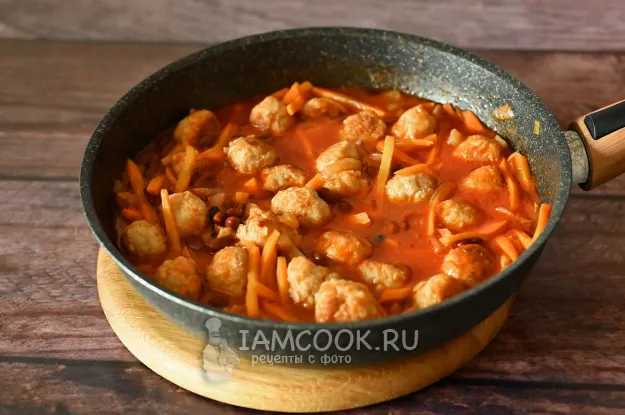 Шаг 13: иллюстрация