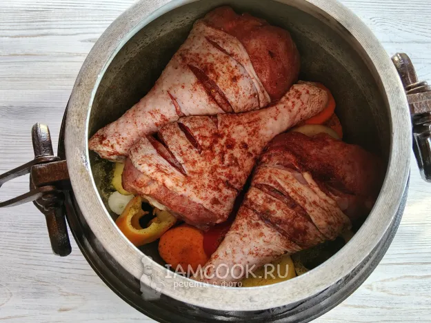 Шаг 6: иллюстрация