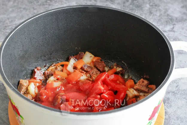 Шаг 6: иллюстрация