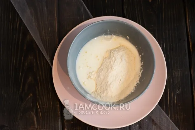 Шаг 3: иллюстрация