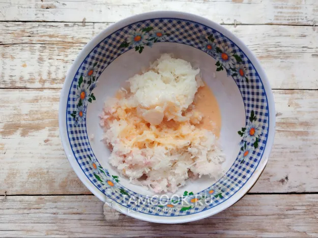 Шаг 3: иллюстрация