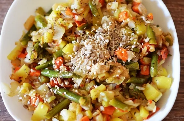 Шаг 6: иллюстрация