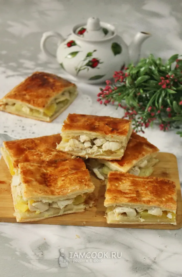 Шаг 12: иллюстрация