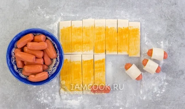 Шаг 5: иллюстрация