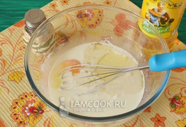 Шаг 3: иллюстрация