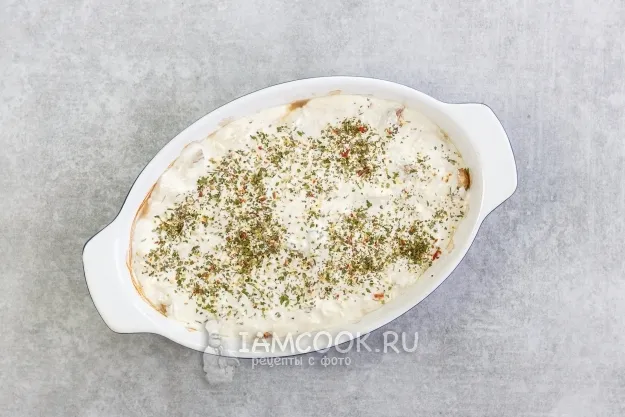 Шаг 8: иллюстрация