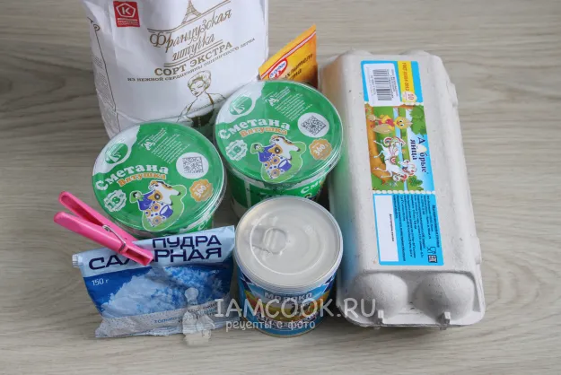 Шаг 1: иллюстрация