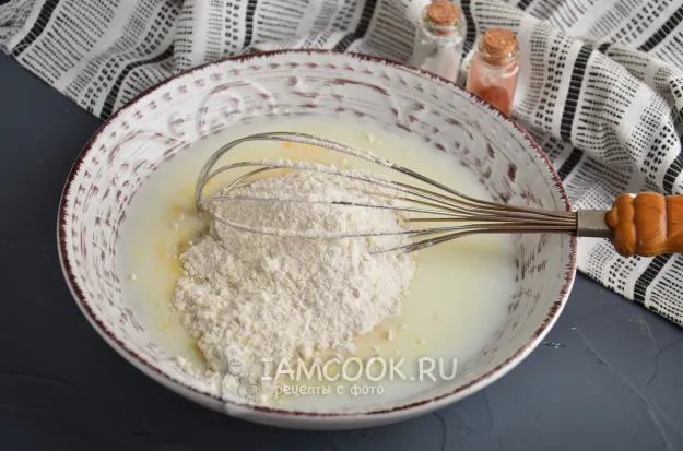 Шаг 4: иллюстрация