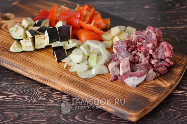 Шаг 2: иллюстрация