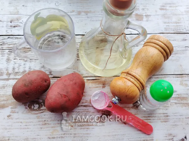 Шаг 1: иллюстрация