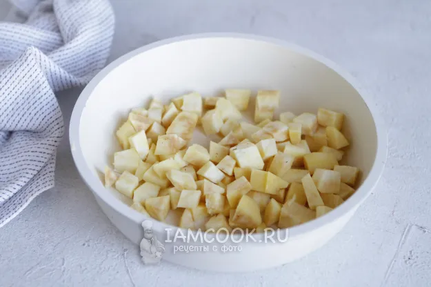 Шаг 2: иллюстрация