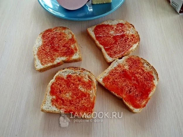 Шаг 2: иллюстрация