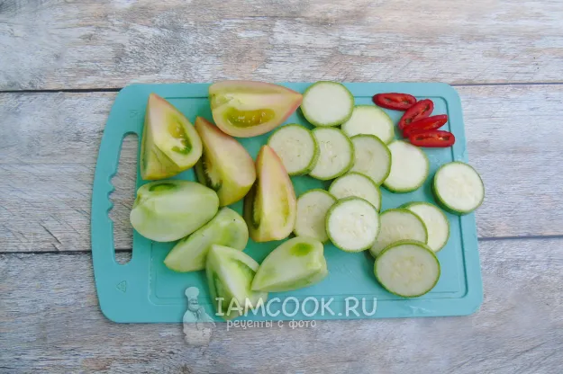 Шаг 3: иллюстрация