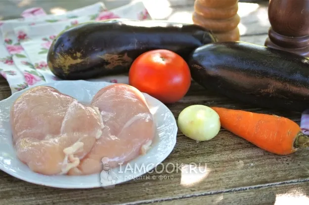 Шаг 1: иллюстрация