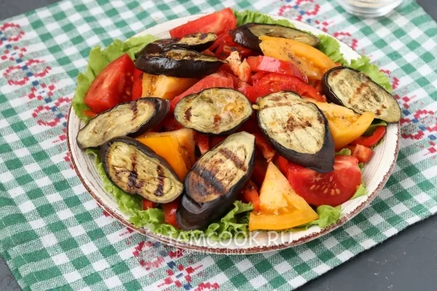 Шаг 6: иллюстрация