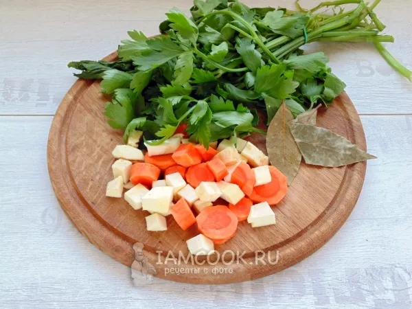 Шаг 2: иллюстрация