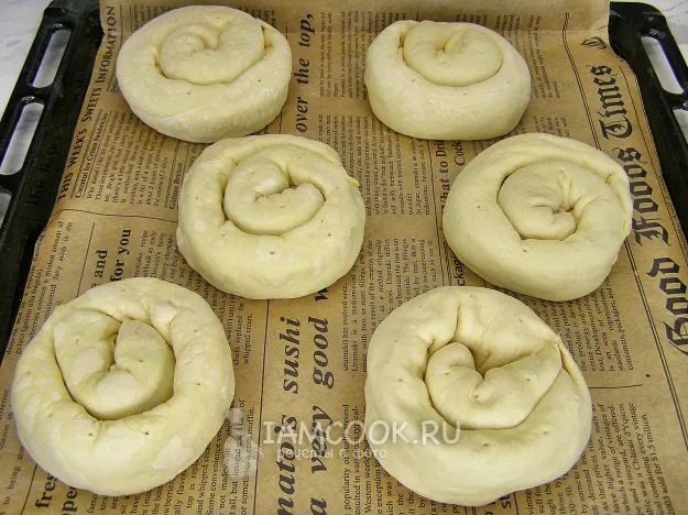 Шаг 9: иллюстрация