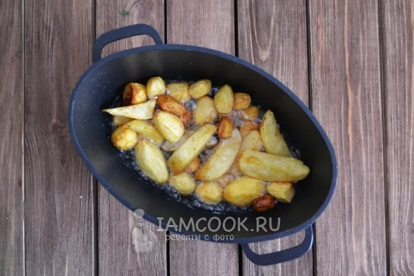 Шаг 11: иллюстрация