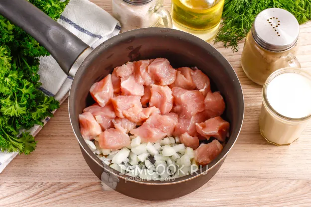 Шаг 3: иллюстрация