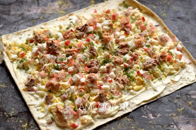 Шаг 7: иллюстрация