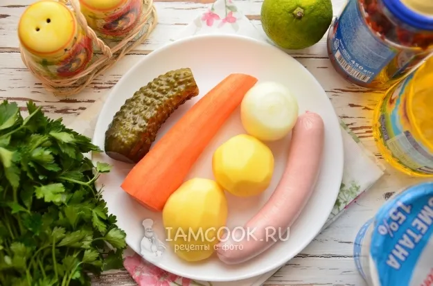 Шаг 1: иллюстрация