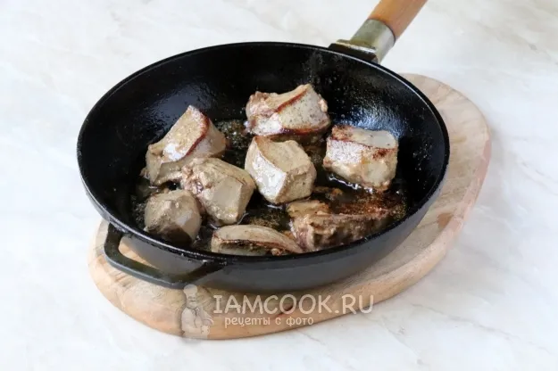 Шаг 5: иллюстрация