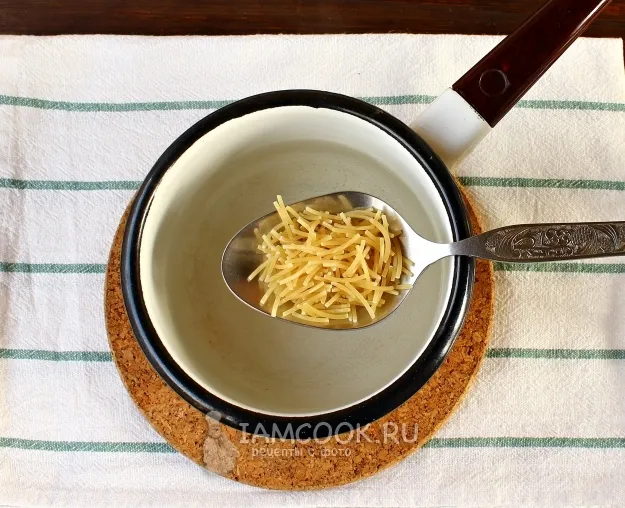 Шаг 2: иллюстрация