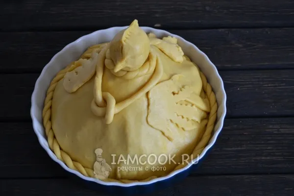 Шаг 22: иллюстрация