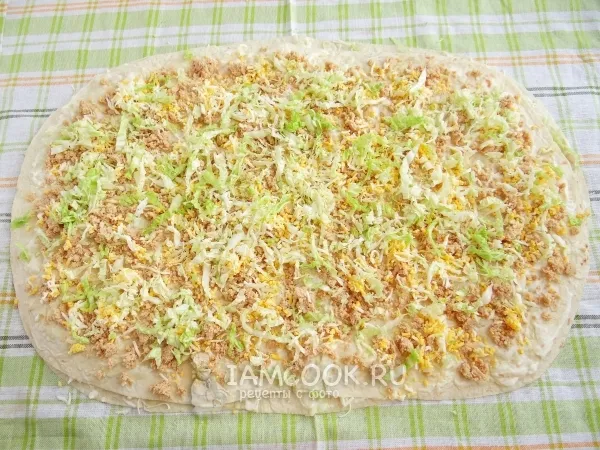 Шаг 13: иллюстрация