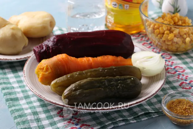 Шаг 1: иллюстрация