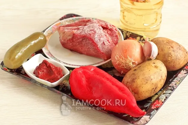 Шаг 1: иллюстрация