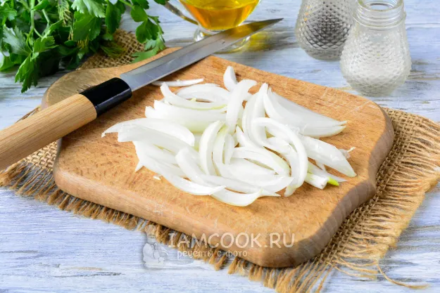 Шаг 3: иллюстрация