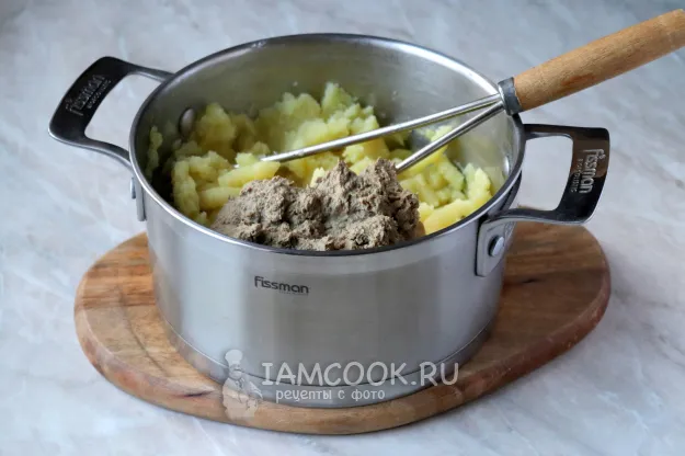 Шаг 7: иллюстрация