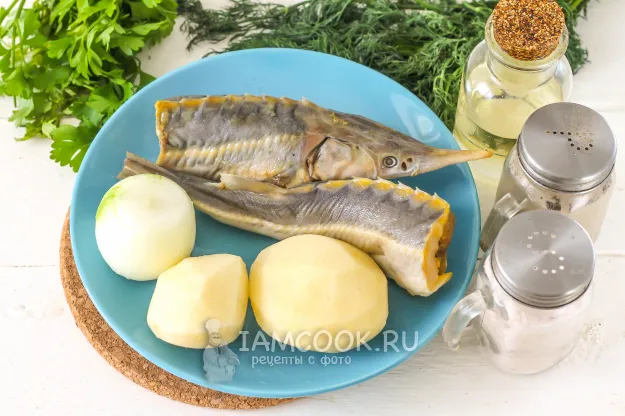 Шаг 1: иллюстрация