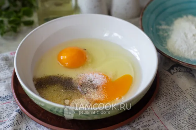 Шаг 3: иллюстрация