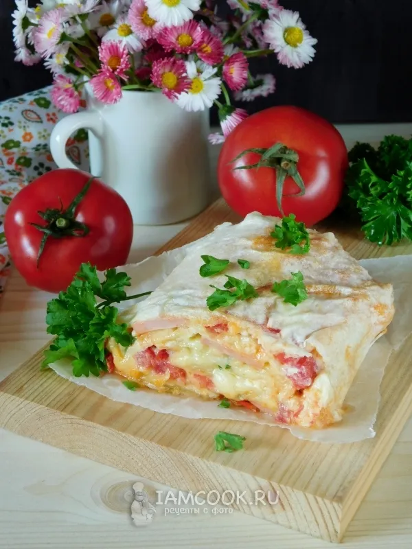 Шаг 1: иллюстрация