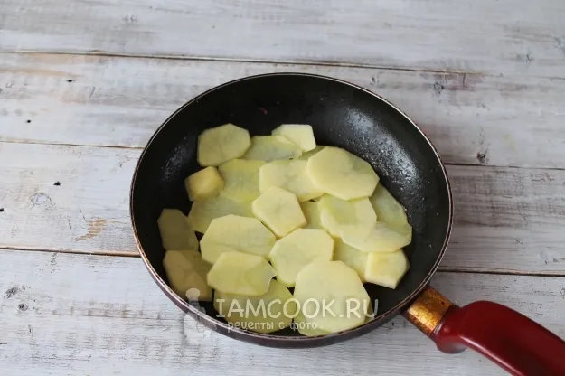 Шаг 4: иллюстрация