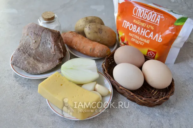 Шаг 1: иллюстрация