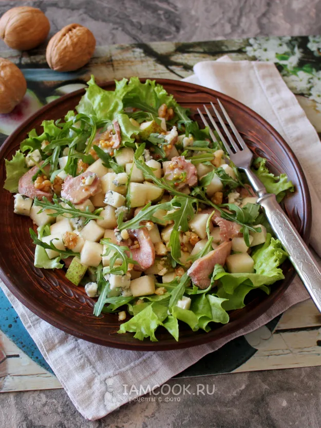 Шаг 9: иллюстрация