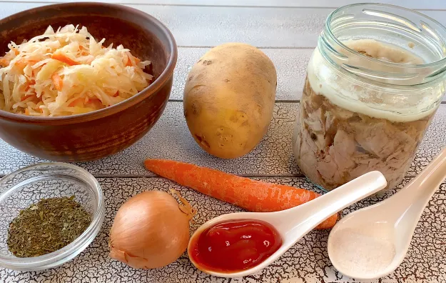 Шаг 1: иллюстрация