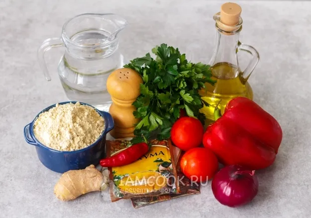 Шаг 1: иллюстрация